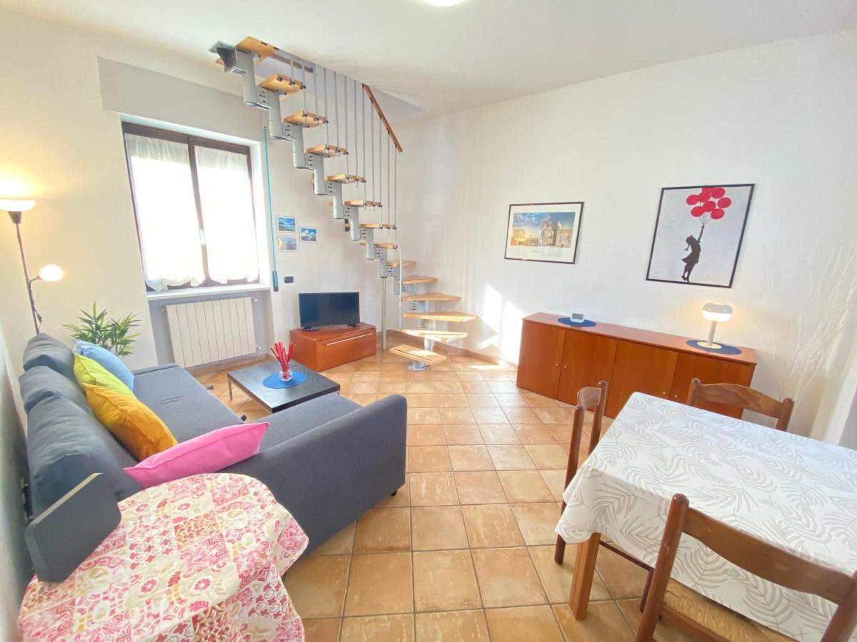 La Discografica, Elegante E Spaziosa Per Gruppi Apartamento Trezzano Rosa Exterior foto