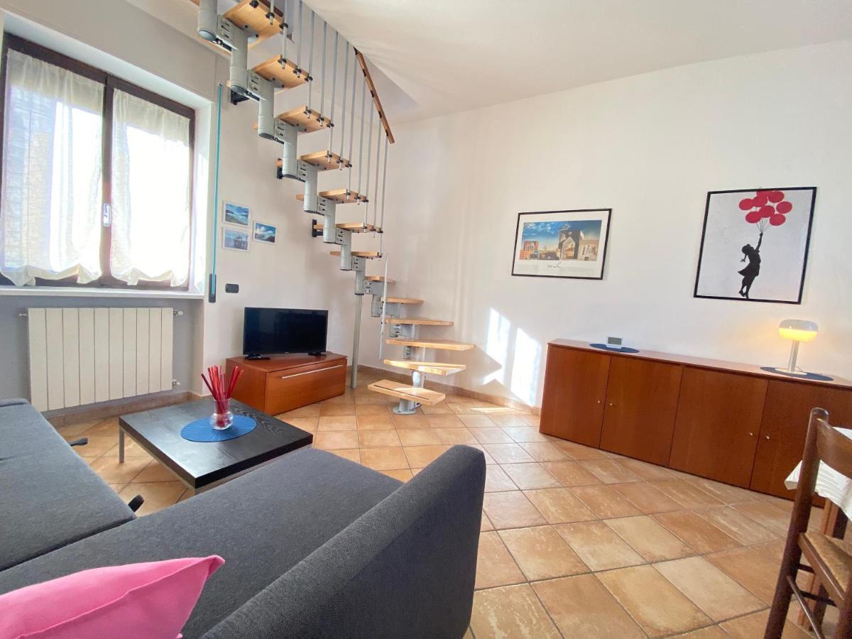 La Discografica, Elegante E Spaziosa Per Gruppi Apartamento Trezzano Rosa Exterior foto